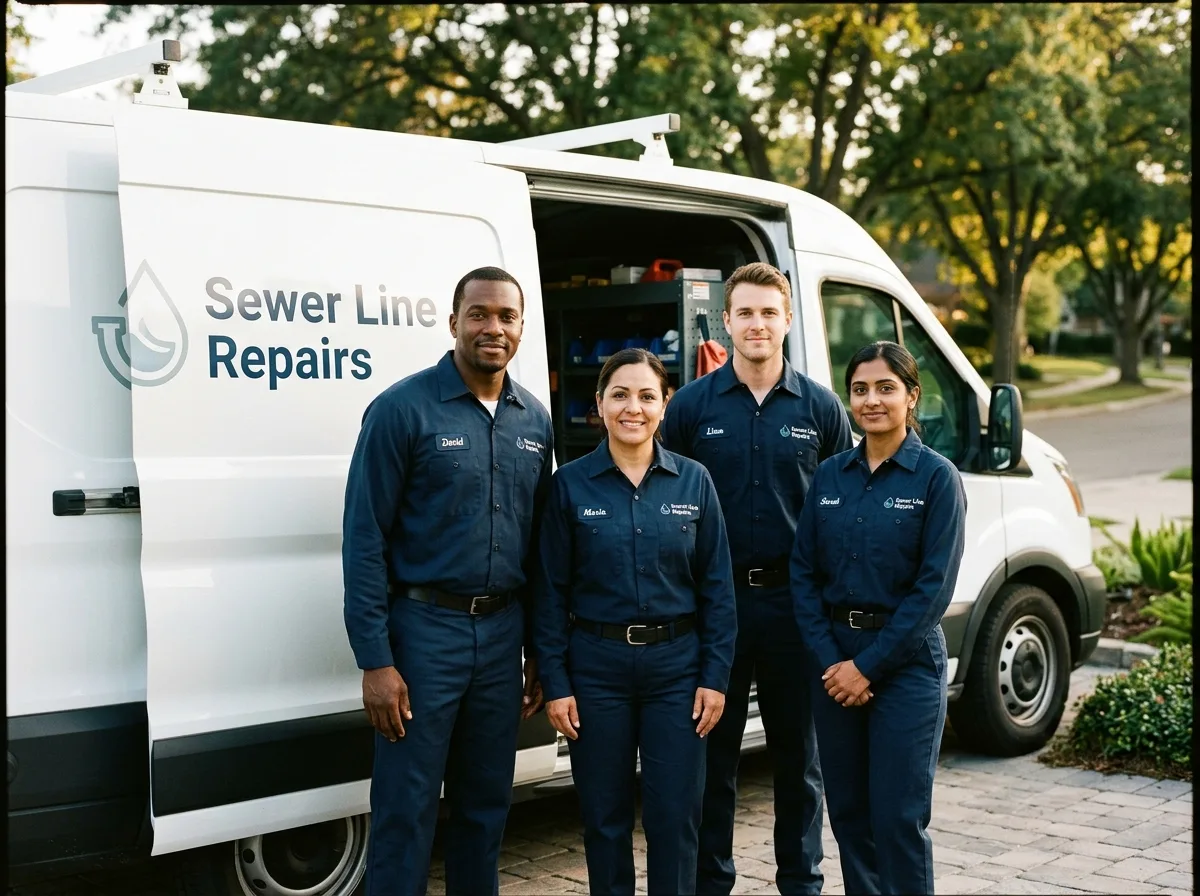 Emergency Plumber company in Hickman, NE