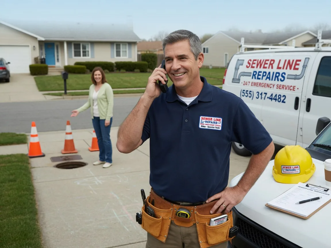 Emergency Plumber Hickman, NE FAQs